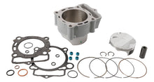 Load image into Gallery viewer, Cylinder Works 11-12 KTM 350 SX-F 350cc Standard Bore High Compression Cylinder Kit 14.0:1 Comp.