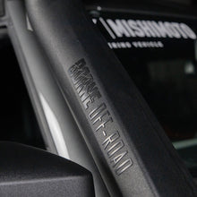 Load image into Gallery viewer, Borne Off-Road 2021+ Ford Bronco Snorkel Kit for Stock Intake