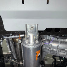 Load image into Gallery viewer, Rival 19-26 Chevrolet Silverado 5.3L AT 4WD Catalytic Converter Skid Plate