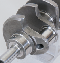 Load image into Gallery viewer, Eagle Oldsmobile 455 4.500in Stroke 2.200in Rod Journals Cast Crankshaft