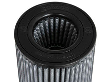 Load image into Gallery viewer, aFe Takeda Pro DRY S Intake Replacement Air Filter 3.5in F x (5.75in x 5in)B x 4.5in T (INV) x 7in H