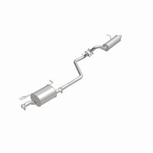 Load image into Gallery viewer, MagnaFlow BRE Exhaust Kit 14-16 Kia Soul 2.0L