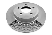 Load image into Gallery viewer, DBA 07-19 Chevrolet Silverado 1500 Rear 4000 Series Plain Rotor