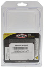 Load image into Gallery viewer, Pivot Works 06-09 Yamaha 450 RHINO - Rear Wheel Bearing Kit