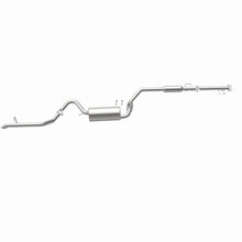 Load image into Gallery viewer, MagnaFlow BRE Exhaust Kit 07-12 Hyundai Elantra 2.0L