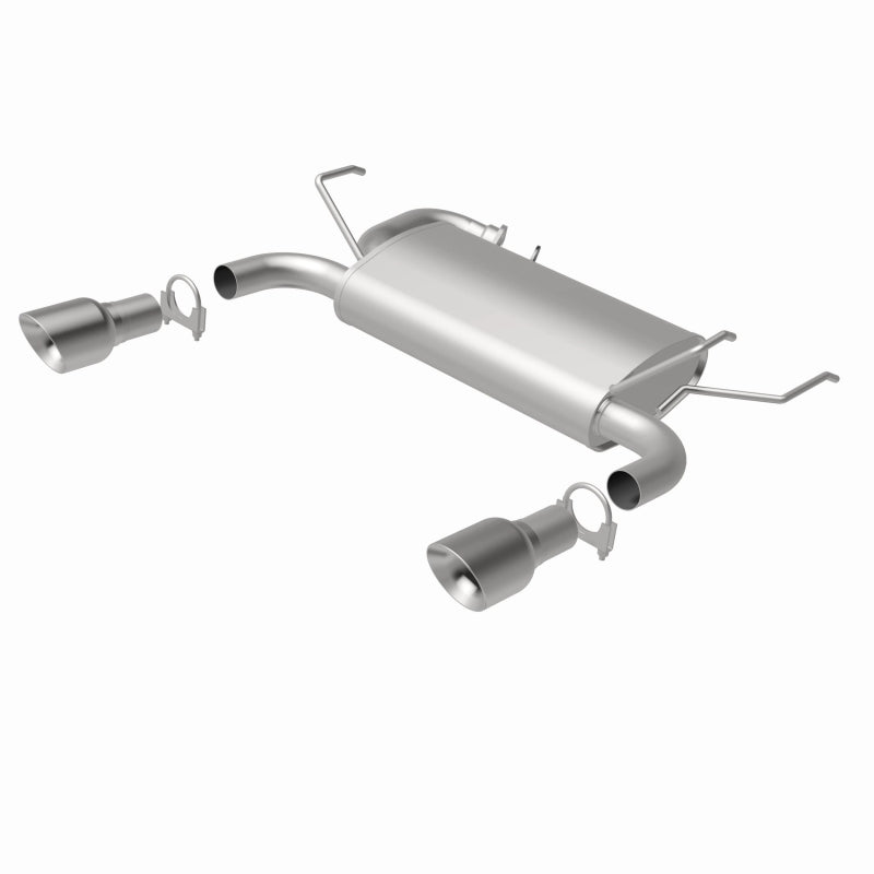 BRE Exhaust 03-08 FX35 FX45 3.5L 4.5L Muffler Kit