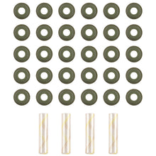 Load image into Gallery viewer, Fel-Pro Volkswagen Passat SS 71074-2 Engine Valve Stem Oil Seal Set