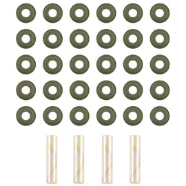 Fel-Pro Volkswagen Passat SS 71074-2 Engine Valve Stem Oil Seal Set