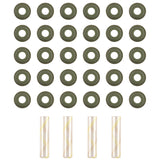 Fel-Pro Volkswagen Passat SS 71074-2 Engine Valve Stem Oil Seal Set