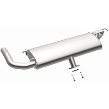 Load image into Gallery viewer, BRExhaust 06-08 Suzuki Grand Vitara 2.7L Muffler Kit