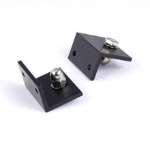 Load image into Gallery viewer, Rugged Radios Intercom L-Bracket Mounting Kit