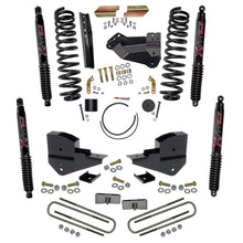 Load image into Gallery viewer, Skyjacker 2023+ Ford F-250/F-350 Super Duty 4WD 4in Lift Kit