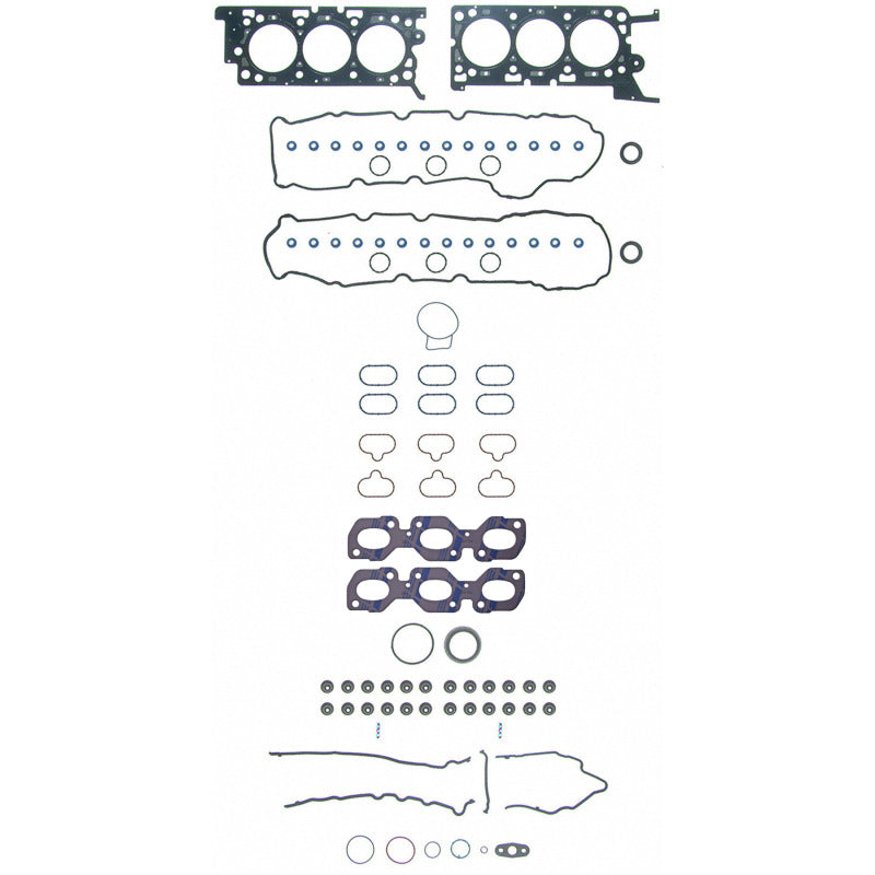 Fel-Pro Ford Fusion HS 26233 PT-1 PermaTorque Engine Cylinder Head Gasket Set