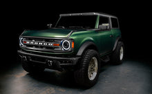Load image into Gallery viewer, Oracle Ford Bronco 21+ Oculus  Bi-LED Projector Headlights
