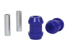 Load image into Gallery viewer, SuperPro 17-20 Hyundai Elantra Rear Sway Bar Link Bushing Set