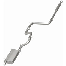 Load image into Gallery viewer, MagnaFlow BRE Exhaust Kit 00-07 Sable Taurus 3.0L