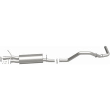 Load image into Gallery viewer, MagnaFlow BRE Exhaust Kit 01-02 Savana Express 3500 5.7L