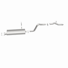 Load image into Gallery viewer, MagnaFlow BRE Exhaust Kit 00-05 Bravada Blazer Jimmy 4.3L