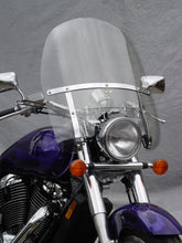 Load image into Gallery viewer, National Cycle Heavy Duty Touring Windshield
