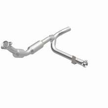Load image into Gallery viewer, Magnaflow 02-03 Ford F-150 5.4L Direct Fit Converter