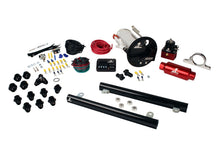 Load image into Gallery viewer, Aeromotive 07-12 Ford Mustang Shelby GT500 5.4L Stealth Fuel System (18682/14141/16306)