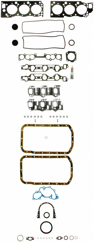Fel-Pro Toyota 4Runner 260-1714 Engine Gasket Set