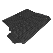 Load image into Gallery viewer, 3D MAXpider 24-25 Lexus GX 6-Seat Kagu Cargo Liner - Black