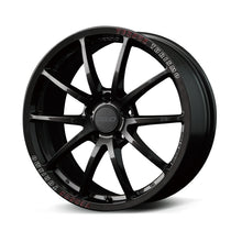 Load image into Gallery viewer, Versus VT125S 18X9.5 +22 5-114.3 Super Dark Gunmetal/MC/RAP