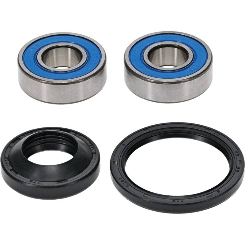 Pivot Works Honda, KTM Wheel Bearing Kit Premium Bearings