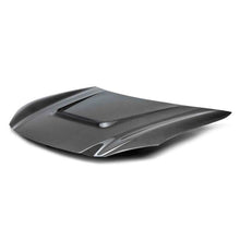 Load image into Gallery viewer, Seibon 2022 Toyota GR86 / Subaru BRZ VS-Style Carbon Fiber Hood