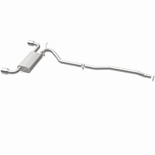 Load image into Gallery viewer, BRExhaust 11-16 Mini Cooper Countryman Cooper Paceman 1.6L Exhaust Kit