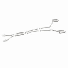 Load image into Gallery viewer, MagnaFlow BRE Exhaust Kit 04-07 Cadillac STS CTS 3.6L