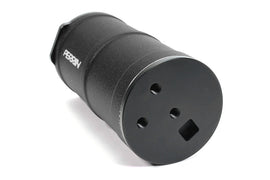 PERRIN 02-25 Subaru WRX / 04-21 STI / 13-25 BRZ/GR86/FRS/86 Coolant Overflow Tank - Red