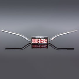 Renthal 09-12 KTM SX/ SX-F/ 06-13 Suz RM/ RMZ/ 18-21 Yamaha YZ-F Fatbar - Tanium