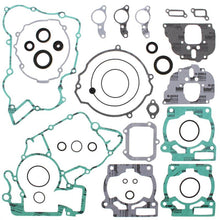 Load image into Gallery viewer, Vertex Gaskets 14-15 Husqvarna TC 125 Complete Gasket Kit w/ Oil Seals