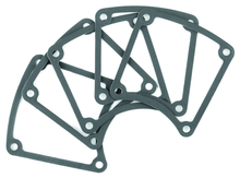 Load image into Gallery viewer, Twin Power 85-06 FLH FLT FXR Models Inspection Cover Gasket Replaces H-D 60567-90C 5 Pk