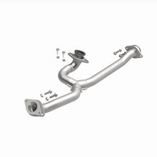 Load image into Gallery viewer, BRE Exhaust 06-12 Fusion Milan MKZ Zephyr 3.0L 3.5L Front Pipe Kit