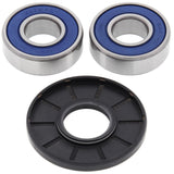 All Balls Racing 82-83 Honda CR125R Wheel Bearing Kit Front