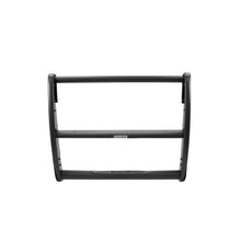 Load image into Gallery viewer, Go Rhino 18-20 Ford F-150 (Excl. APA/ACC Models) 3100 Series StepGuard Center Grille ONLY - Tex. Blk