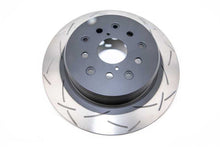 Load image into Gallery viewer, DBA 93-98 Supra Turbo Rear Slotted 4000 Series Rotor