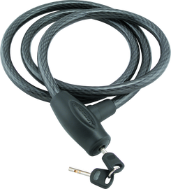 Bully Lock Integrated Cable - 15mm