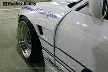 Load image into Gallery viewer, GReddy 89-93 Nissan Silvia 2Dr Full Rocket Bunny (PS13) F,S,R Aero Kit V1 **Must Ask/Call to Order**