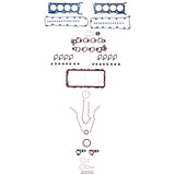 Fel-Pro Ford E-350 Super Duty 260-1922 Engine Gasket Set