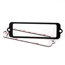 Load image into Gallery viewer, Rugged Radios Metal Plate for Radio Cover Mounting