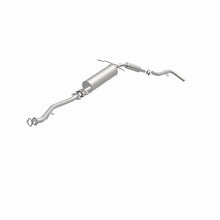 Load image into Gallery viewer, MagnaFlow BRE Exhaust Kit 90-96 Nissan D21 2.4L