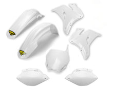 Load image into Gallery viewer, Cycra 06-09 Yamaha YZ250F Powerflow Body Kit - White