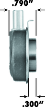 Load image into Gallery viewer, Bikers Choice 81-83 FX FXR 78-83 XL Speedometer Drive Unit Replaces H-D 67127-73