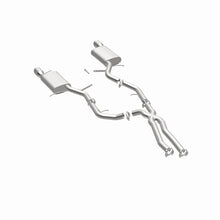 Load image into Gallery viewer, BRExhaust 07-10 BMW 335i/335xi 3.0L Exhaust Kit