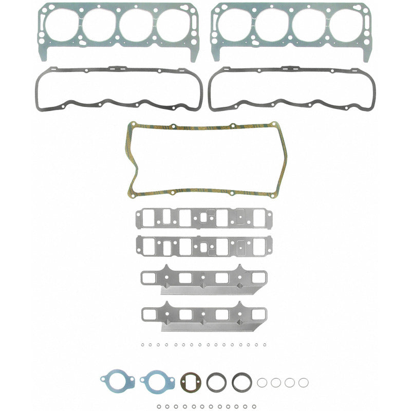 Fel-Pro HS 8372 PT PermaTorque Engine Cylinder Head Gasket Set