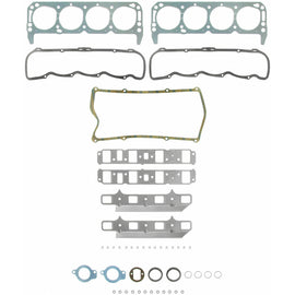Fel-Pro HS 8372 PT PermaTorque Engine Cylinder Head Gasket Set